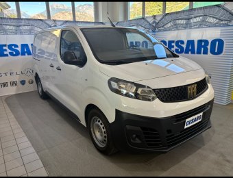 FIAT Scudo Ice 2.0 bluehdi 145cv L2H1 - DETAX