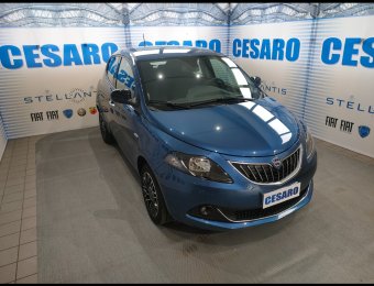 LANCIA Ypsilon 1.0 firefly hybrid Platino s&s 70cv