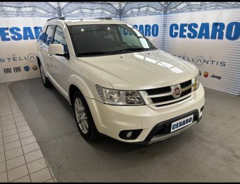 FIAT Freemont 2.0 mjt 16v Lounge 4x4 170cv auto
