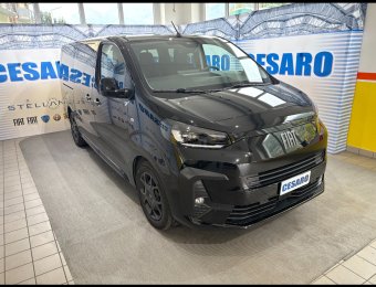 FIAT Ulysse Combi M1 XL 2.2 diesel 180cv S&S auto