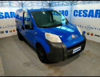 FIAT Fiorino furgone 1.3 mjt 16v 75cv