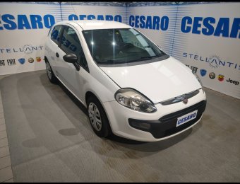 FIAT Punto evo 1.3 mjt 16v 75cv Dyn. 3p