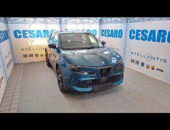 ALFA ROMEO Junior 1.2 ibrida Speciale 136cv edct6