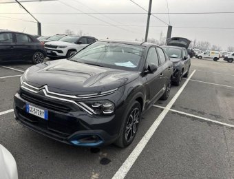CITROEN E-C4 100kW Feel Pack