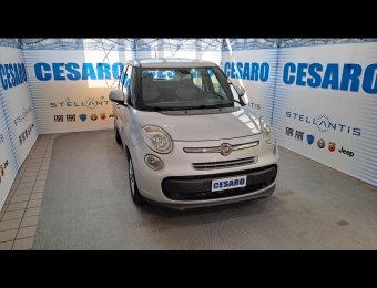 FIAT 500L 1.4 tjt Pop Star 120cv