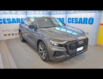 AUDI Q8 50 3.0 tdi mhev Sport quattro tiptronic