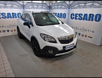 OPEL Mokka 1.6 cdti Cosmo s&s 4x2 136cv m6