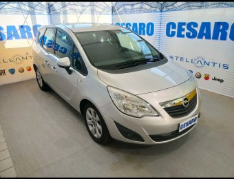 OPEL Meriva 1.7 cdti Elective 110cv