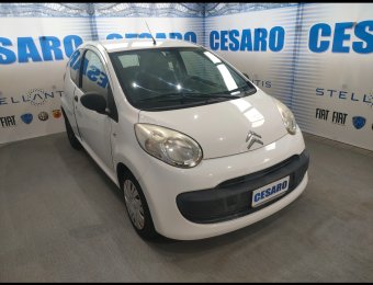 CITROEN C1 3p 1.0 AmiC1