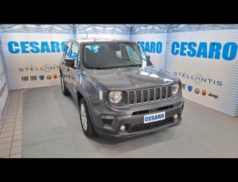 JEEP Renegade 1.6 mjt Limited 2wd 130cv