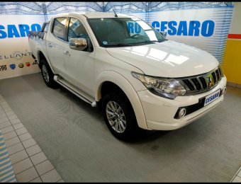 MITSUBISHI L200 d.cab 2.4d Intense 4wd 181cv auto N1