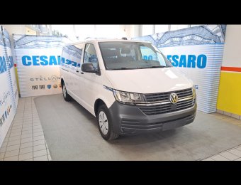 VOLKSWAGEN T6 Caravelle 2.0 tdi 150cv Trendline p.c.