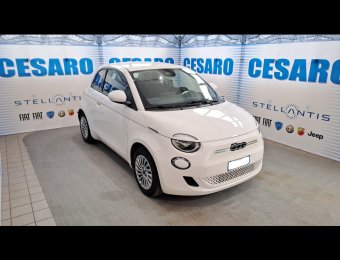 FIAT 500e 3+1 42 kWh