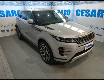 LAND ROVER Range Rover Evoque 2.0d i4 mhev R-Dynamic S awd 180cv auto