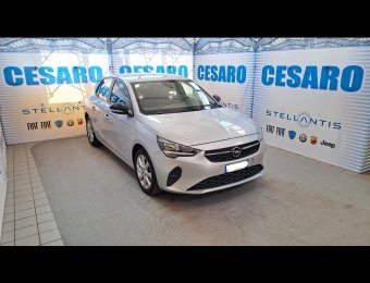 OPEL Corsa 1.2 Blitz Edition s&s 75cv