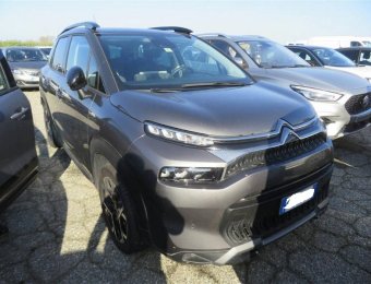 CITROEN C3 Aircross 1.2 puretech Shine Pack s&s 130cv eat6
