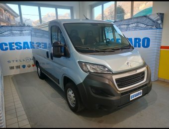 PEUGEOT Boxer 330 2.2 bluehdi 140cv S&S L1H1-DETAX