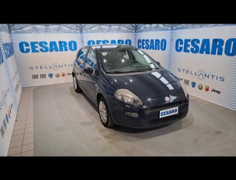 FIAT Punto 5p 1.2 Lounge