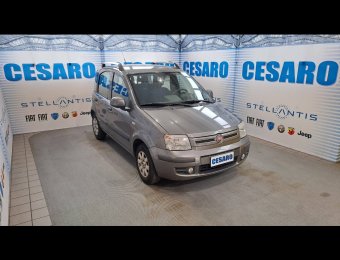 FIAT Panda 1.2 Dynamic eco
