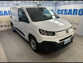 FIAT Doblo van XL 1.5 diesel 130cv-DETAX