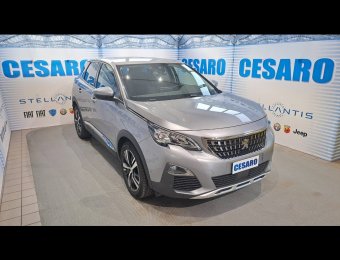 PEUGEOT 3008 1.6 bluehdi Business s&s 120cv