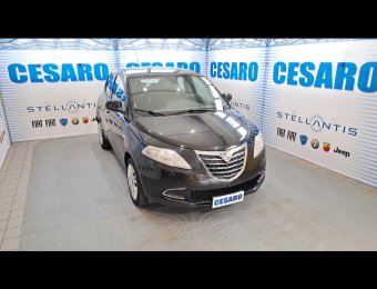 LANCIA Ypsilon 1.2 8v Gold s&s 69cv