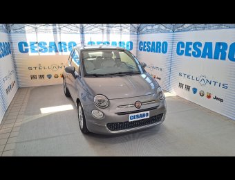 FIAT 500 1.0 hybrid 70cv Dolcevita