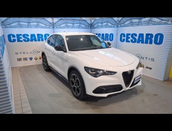 ALFA ROMEO Stelvio 2.2 t Veloce Q4 210cv auto