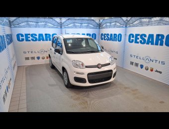 FIAT PANDA 1.0 Hybrid Icon s&s 70cv