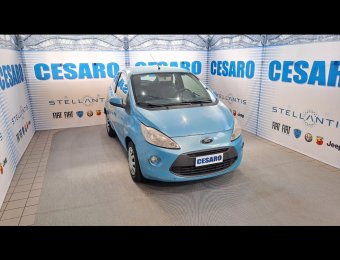 FORD Ka 1.2 69cv E5