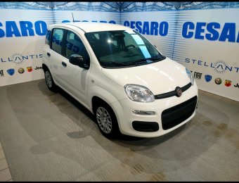 FIAT New Panda 1.0 firefly hybrid s&s 70cv