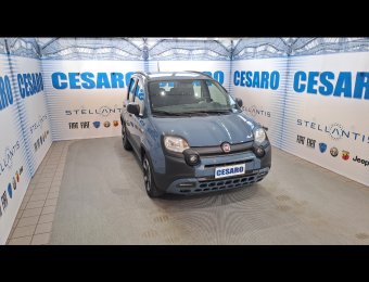 FIAT New Panda Cross 1.0 firefly hybrid 70cv 5p.ti