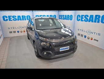 CITROEN C3 1.2 puretech Shine s&s 83cv