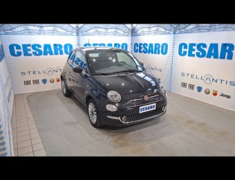 FIAT 500 1.0 hybrid 70cv Dolcevita