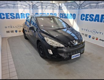 PEUGEOT 308 5p 1.6 hdi 16v Premium 110cv 6m fap