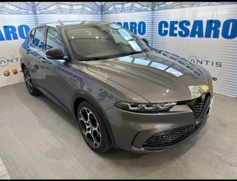 ALFA ROMEO Tonale 1.6 Veloce 130cv tct6