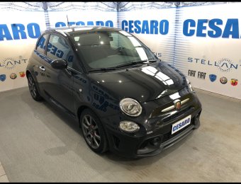 Abarth 595 1.4 t-jet 145cv