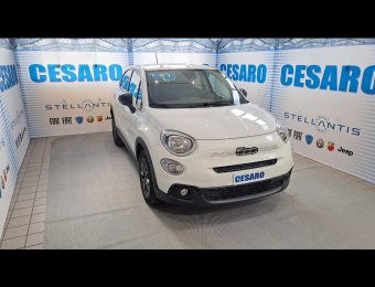 FIAT 500X 1.3 mjet Club 95cv