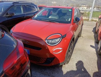 FIAT 600 54kWh La Prima