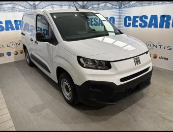 FIAT Doblo Van 1.5 bluehdi 100cv CH1-DETAX
