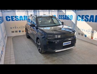 FIAT Grande Panda 44 kWh La Prima