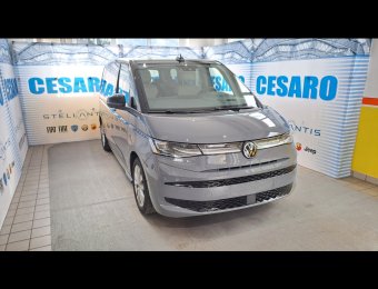 VOLKSWAGEN T7 Multivan 2.0 tdi Style 150cv dsg 7p.ti