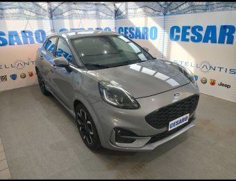 FORD Puma 1.0 ecoboost h ST-Line s&s 125cv