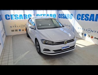 VOLKSWAGEN Polo 5p 1.0 evo Comfortline 80cv