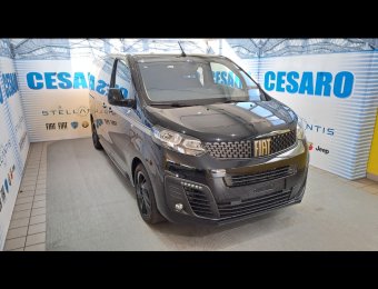 FIAT Scudo Ice 2.0 bluehdi 145cv 8 POSTI L2H1 Lounge AT8-DETAX