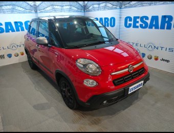 FIAT 500L 1.3 mjt Sport 95cv