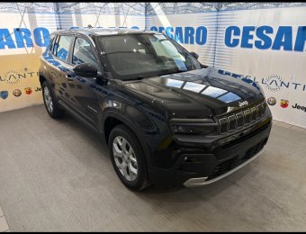 JEEP Avenger 1.2 turbo 100cv Altitude fwd