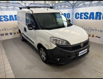 FIAT Doblo Cargo 1.6 mjt 16v 105cv