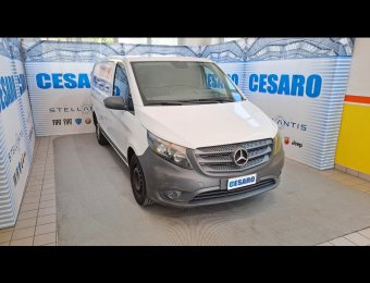 MERCEDES Vito 116 cdi long mixto pro-DETAX