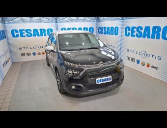 CITROEN C3 1.2 puretech Shine s&s 83cv